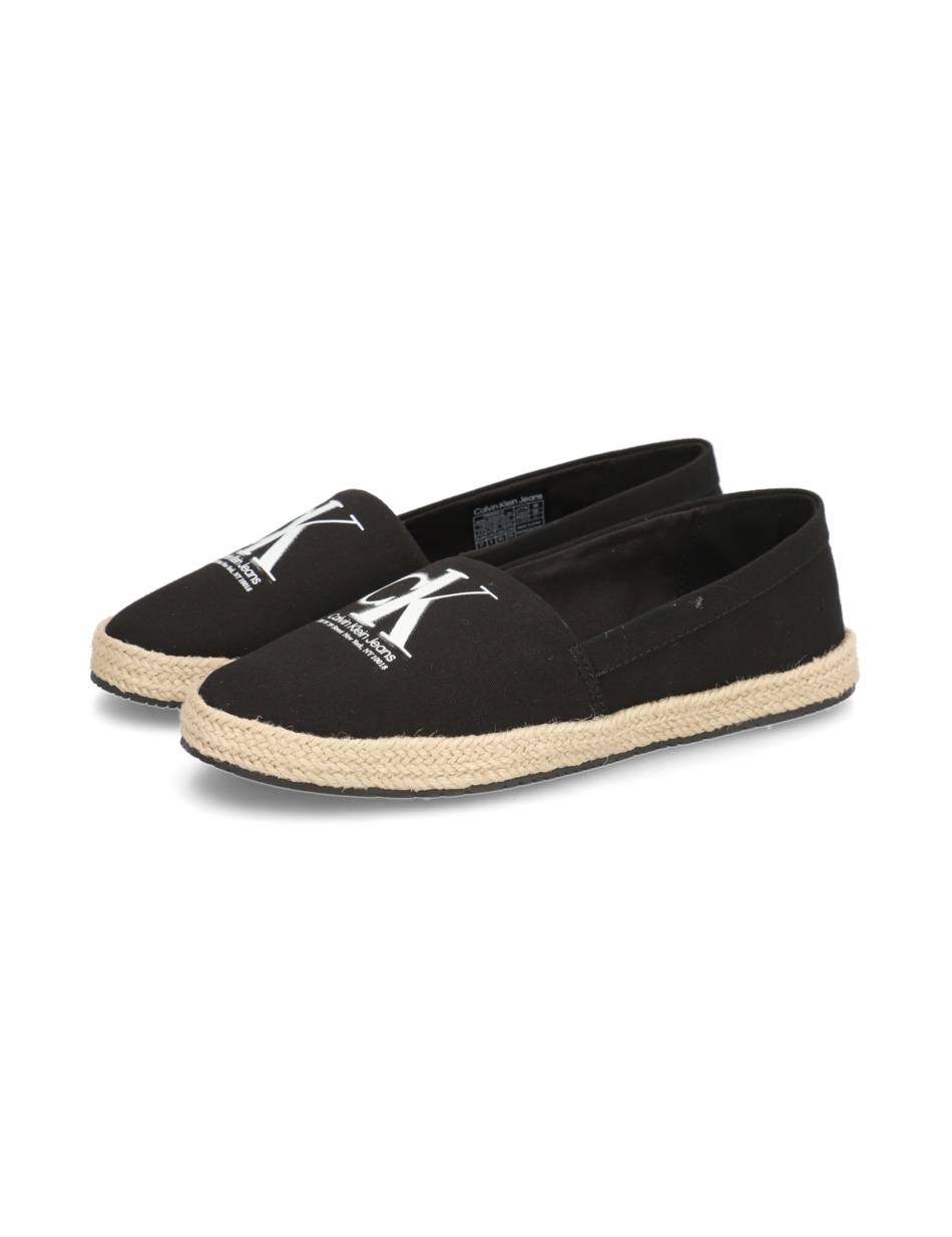 ESPADRILLE MONO SEASONAL GR