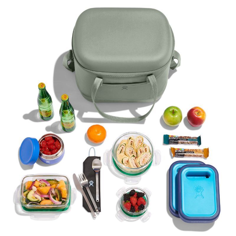 Carry Out Soft Cooler - Glacière