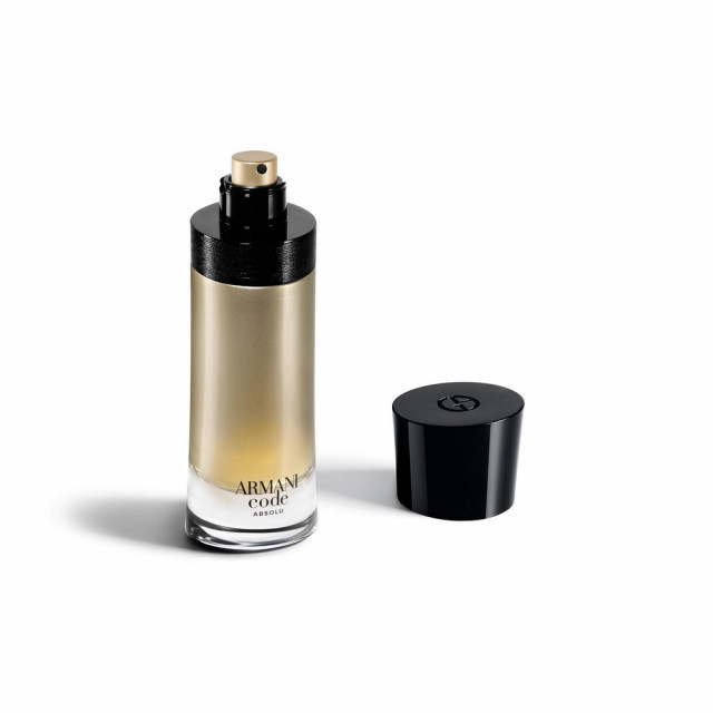 Parfum ARMANI Code Absolu Homme