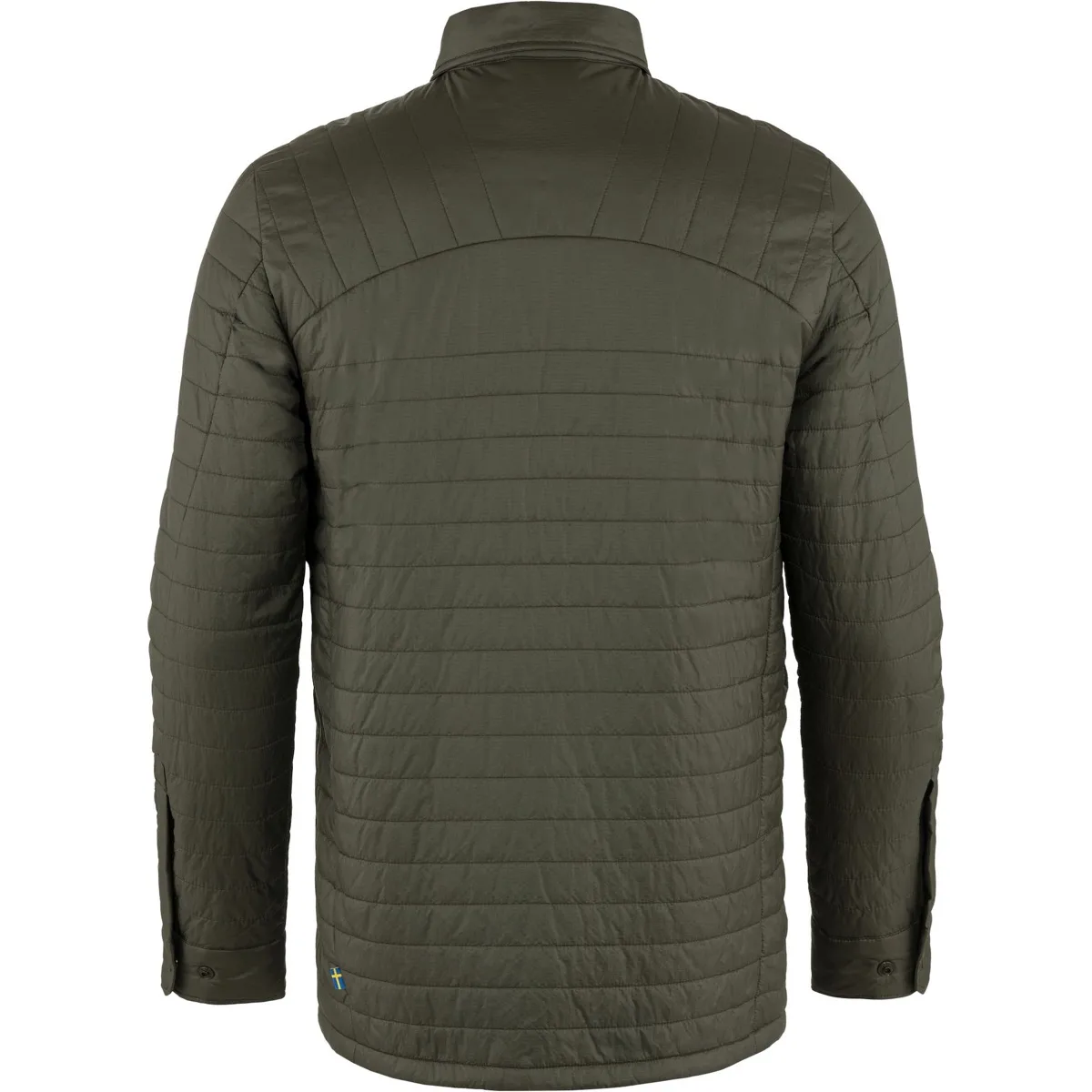 Fjällräven Men's Expedition X-Lätt Shirt Deep Forest