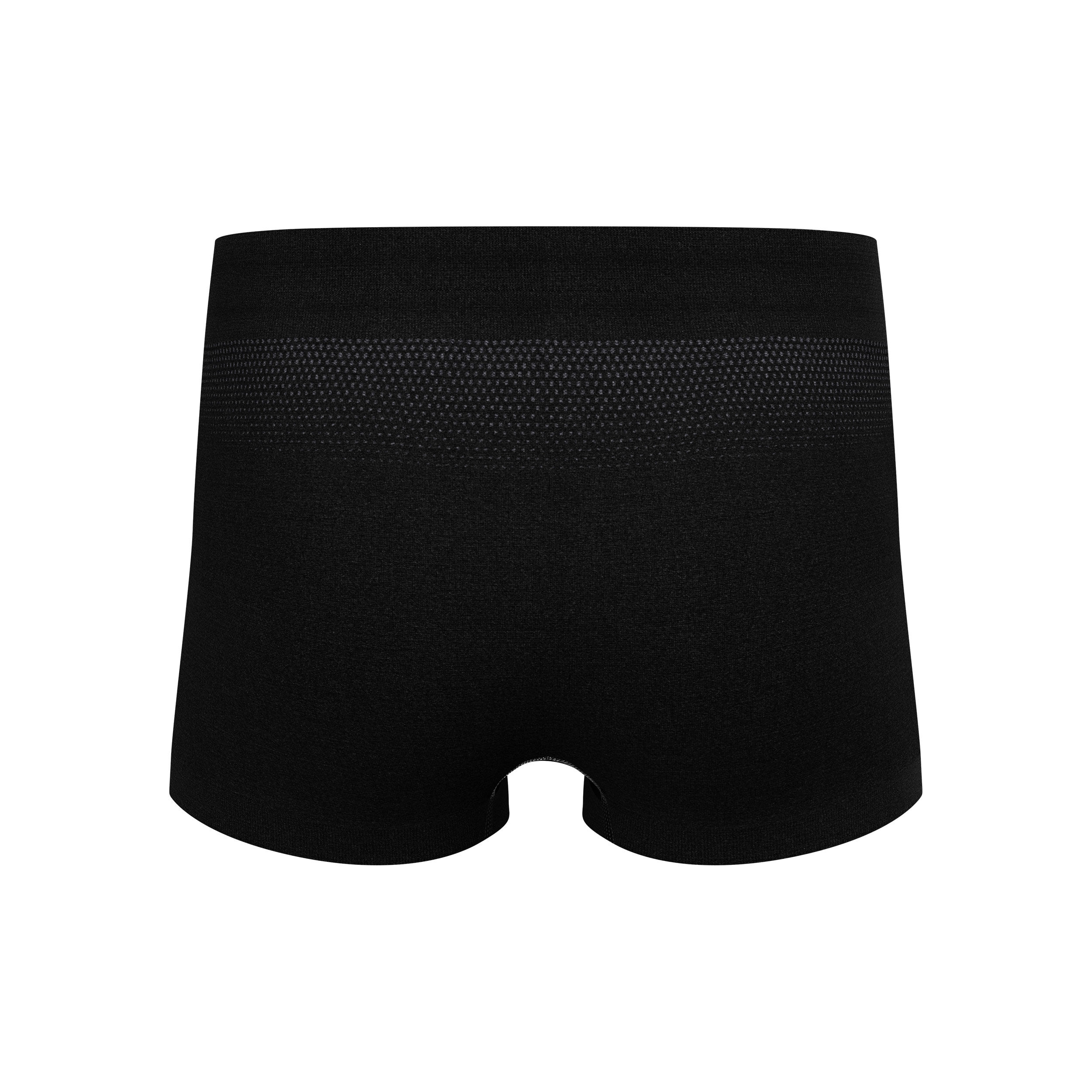 Odlo Performance Light Caleçon Hommes - Noir