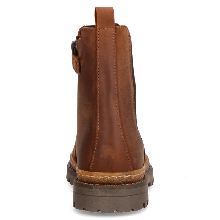 Gattino g1703 Mid Brown