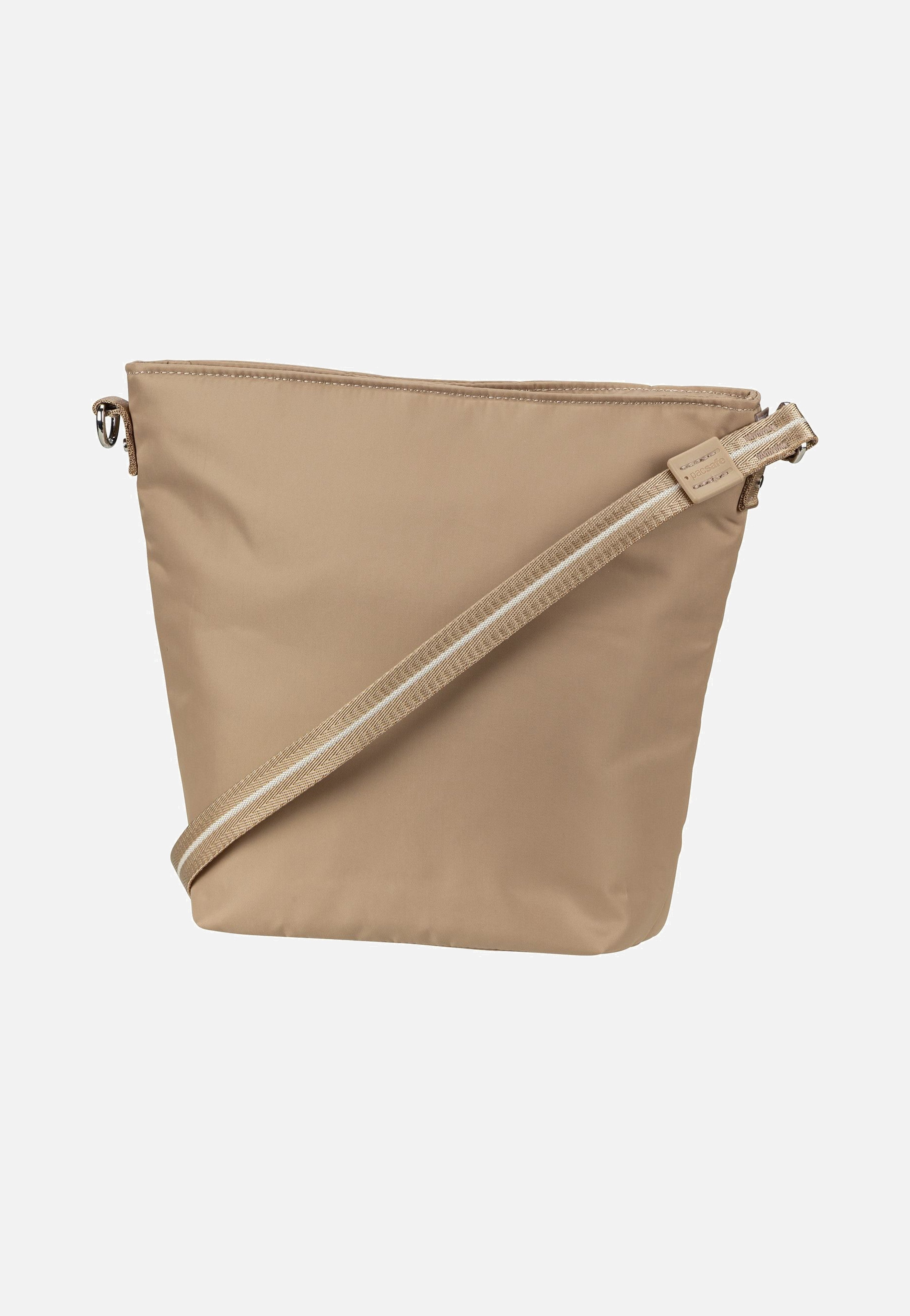 W 20462 Taupe - Crossbody Bag