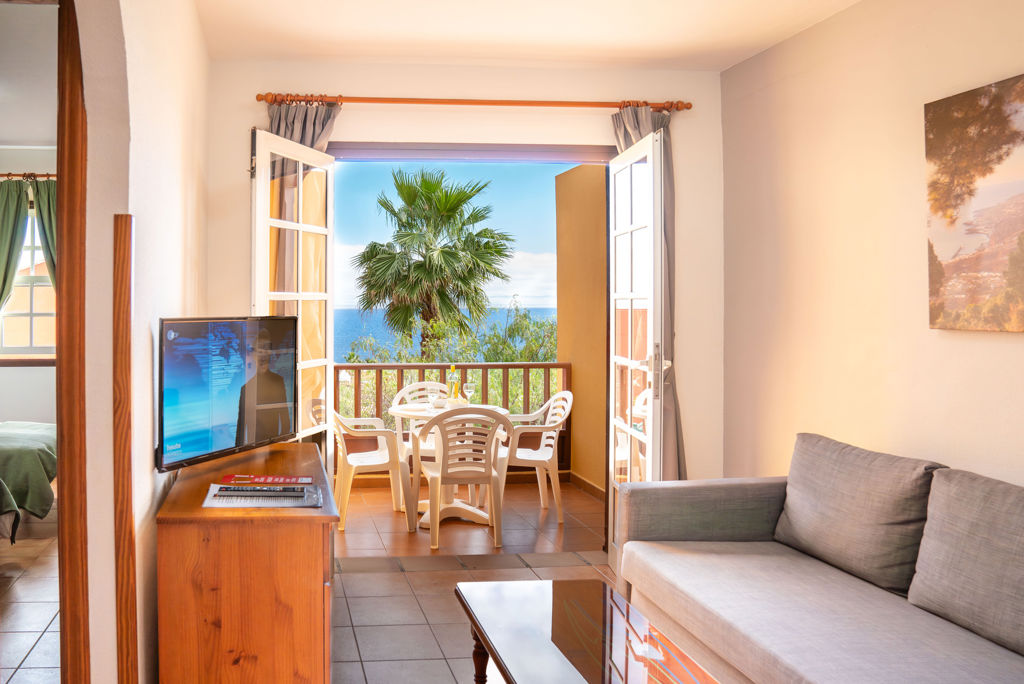 Oasis San Antonio Logies - Aparthotel