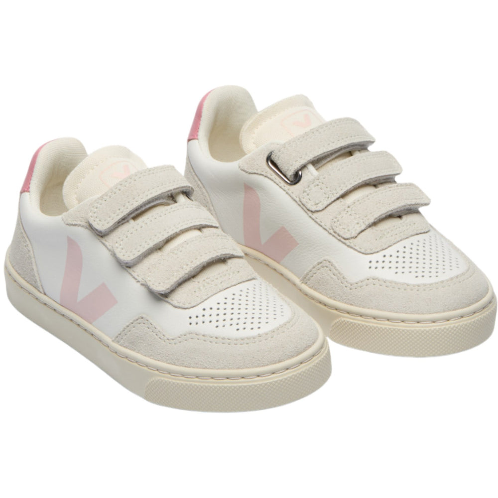 Køb Veja Extra White Petale Small V-90 Sneakers