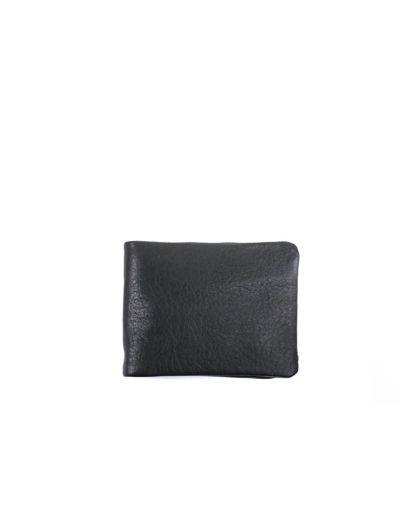 Soft wallet classic CHACORAL /01 schwarz