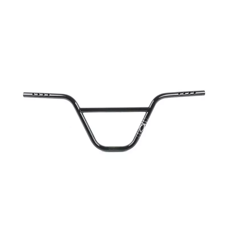 guidon bmx KHE guidon arsenic 8,75´´ Gris