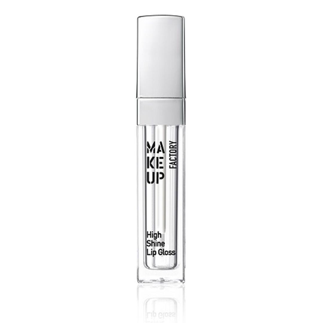 High Shine Lip Gloss
