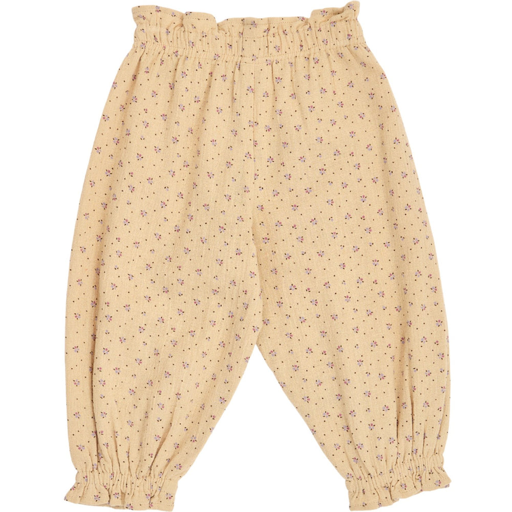 Køb Müsli Safari/ Bloom/ Dream Tulip Volume Pocket Bukser Baby