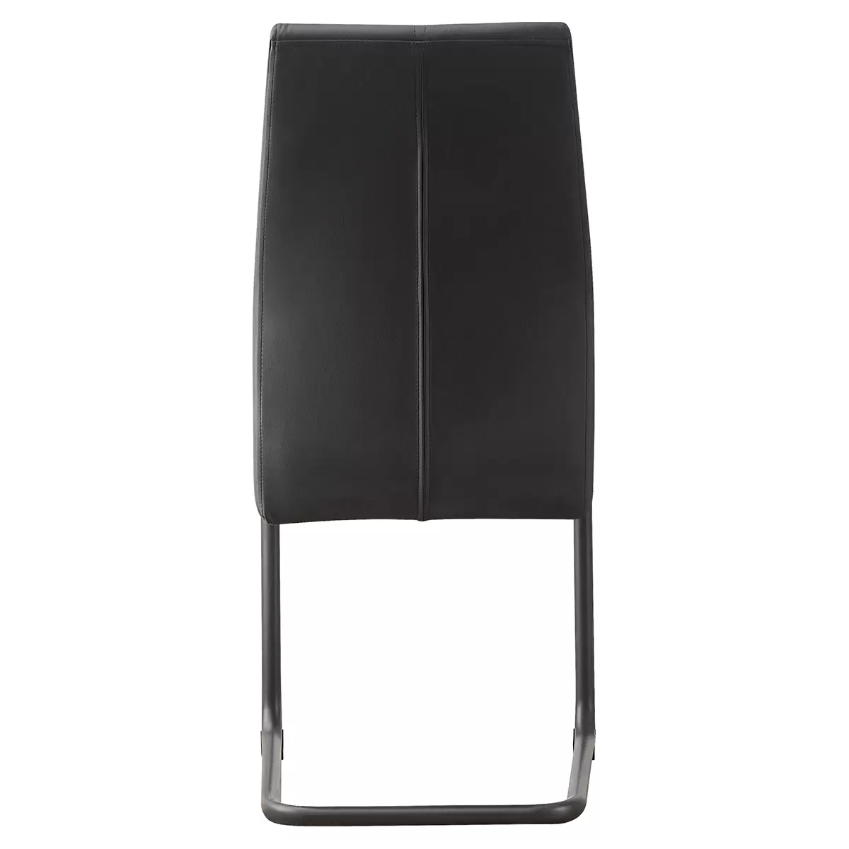 Stuhl Anne Best Price Schwarz