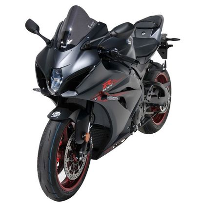 Bulle Ermax Aeromax 32 cm - Noir