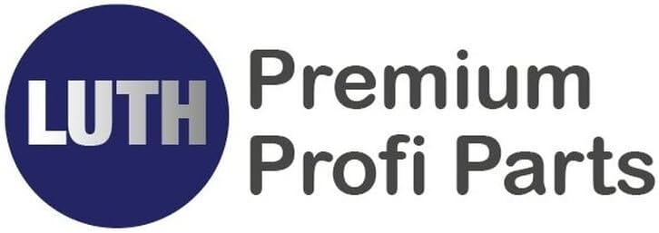 LUTH Premium Profi Parts Kompatibel mit Neff Teleskopauszug Nachrüstsatz 00708572 Vollauszug Vierfach für Backofen
