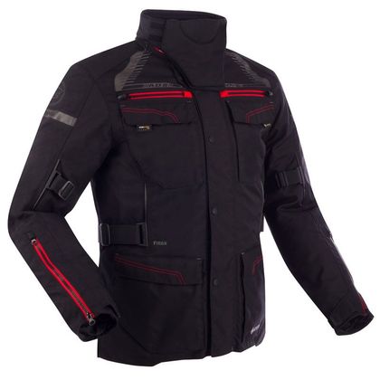 Veste Bering TRAVEL GORETEX - Noir