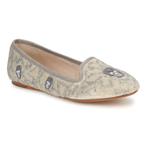 House of Harlow 1960 - ZENITH - Beige / Gris
