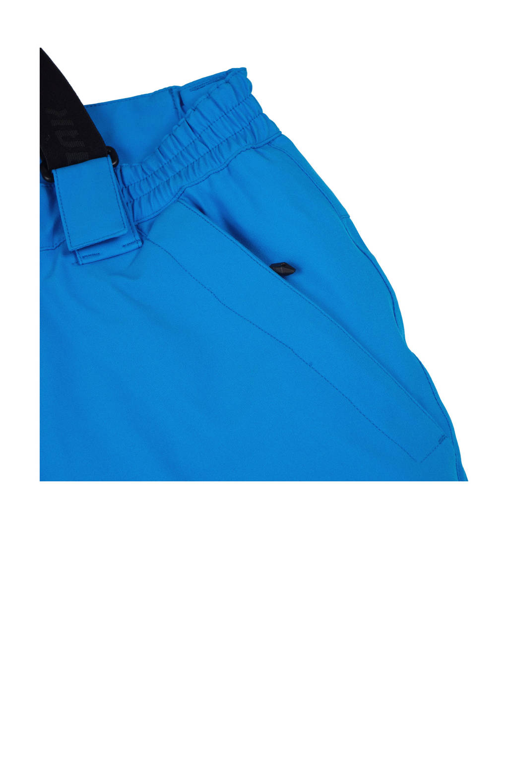 Icepeak skibroek Lisman Jr blauw
