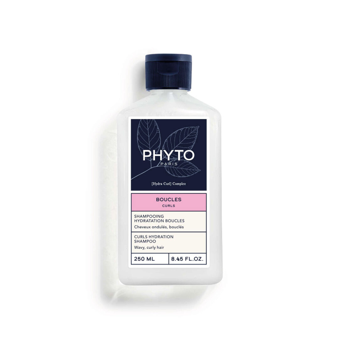 Phyto Paris PHYTO Champô Hidratação de Caracóis - 250ml