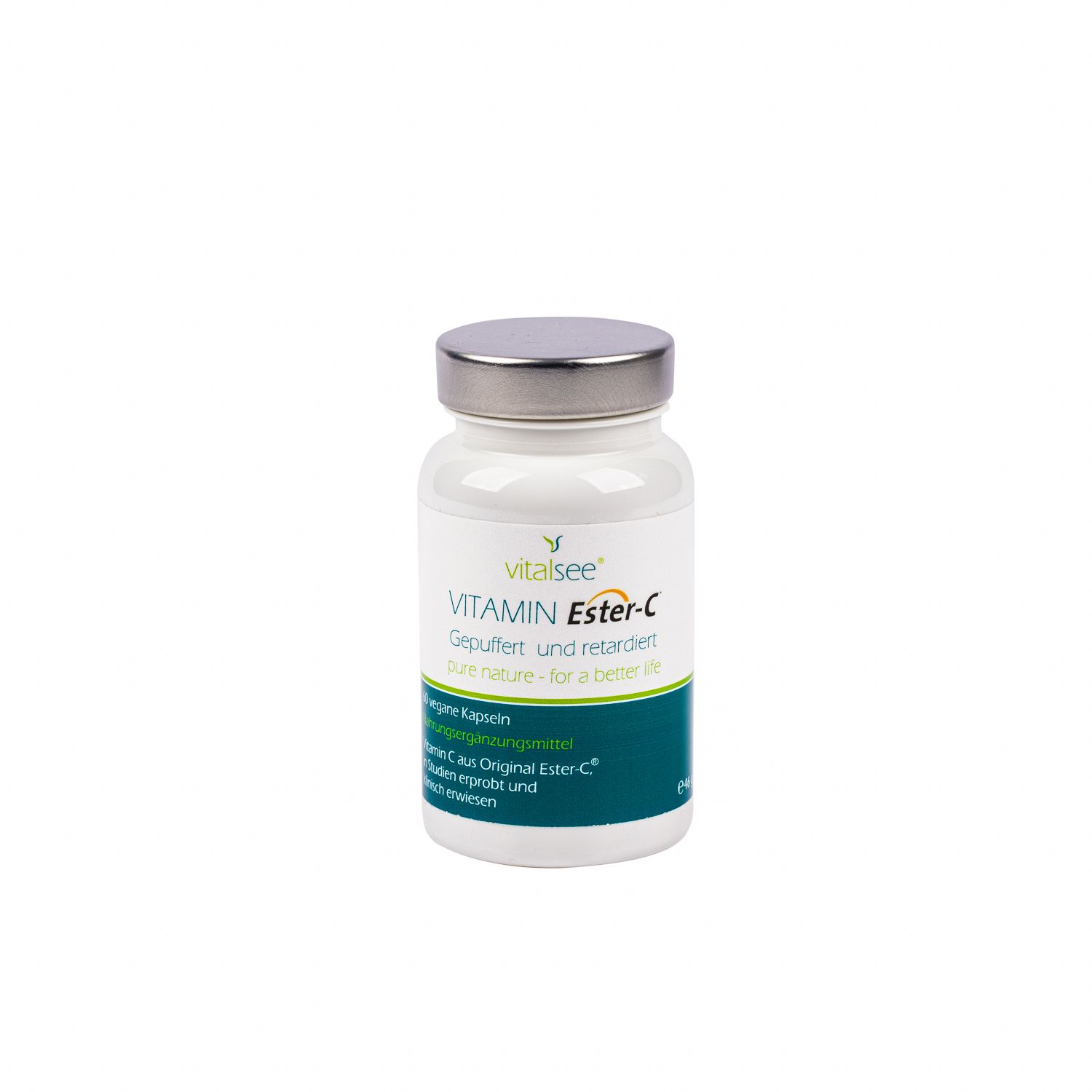 Vitalsee VITAMIN Ester-C 500