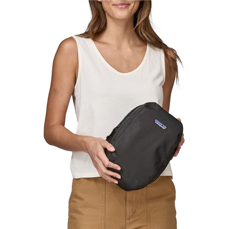 Patagonia Black Hole Cube 6L Black