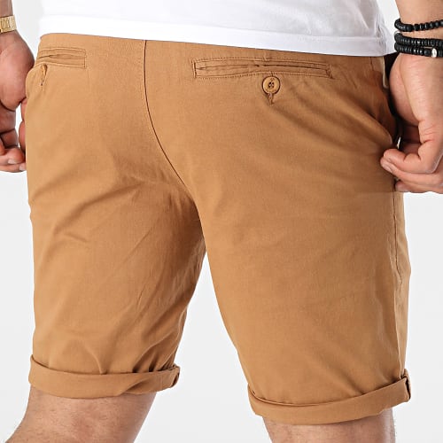 Short Chino CPR-7161 Marron Clair