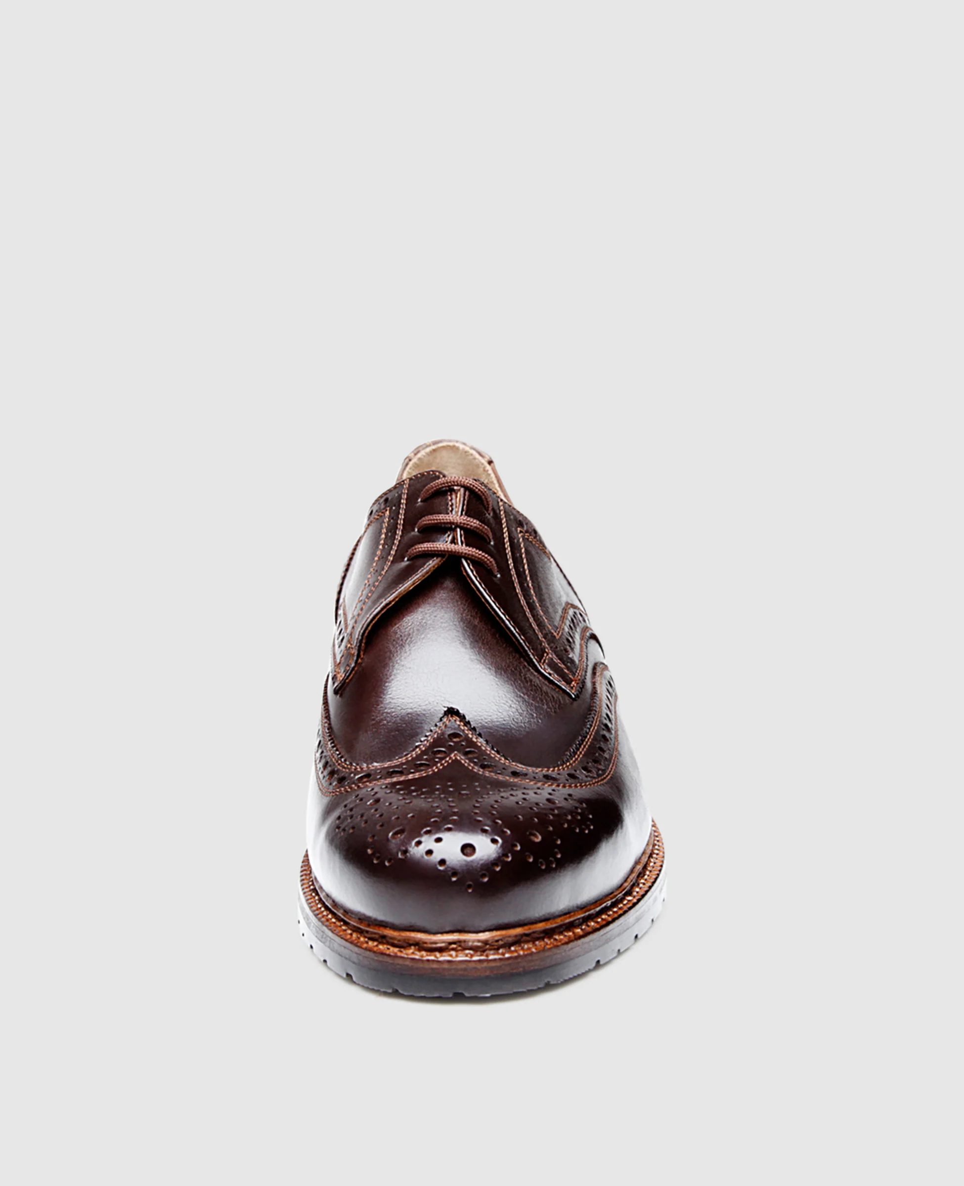 Janosh K Full-Brogue H