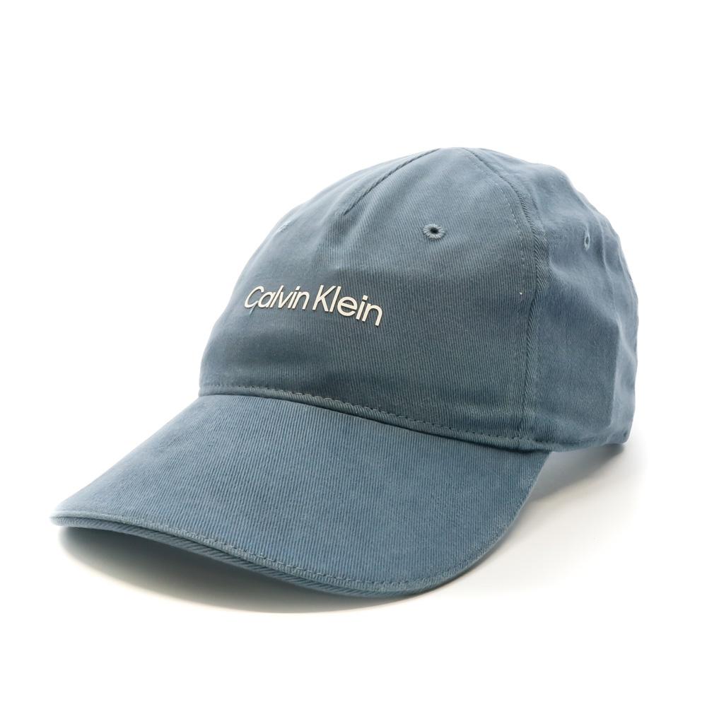 Calvin Klein Jeans Casquette Bleu Homme Calvin Klein Jeans 6 Panel Relaxed