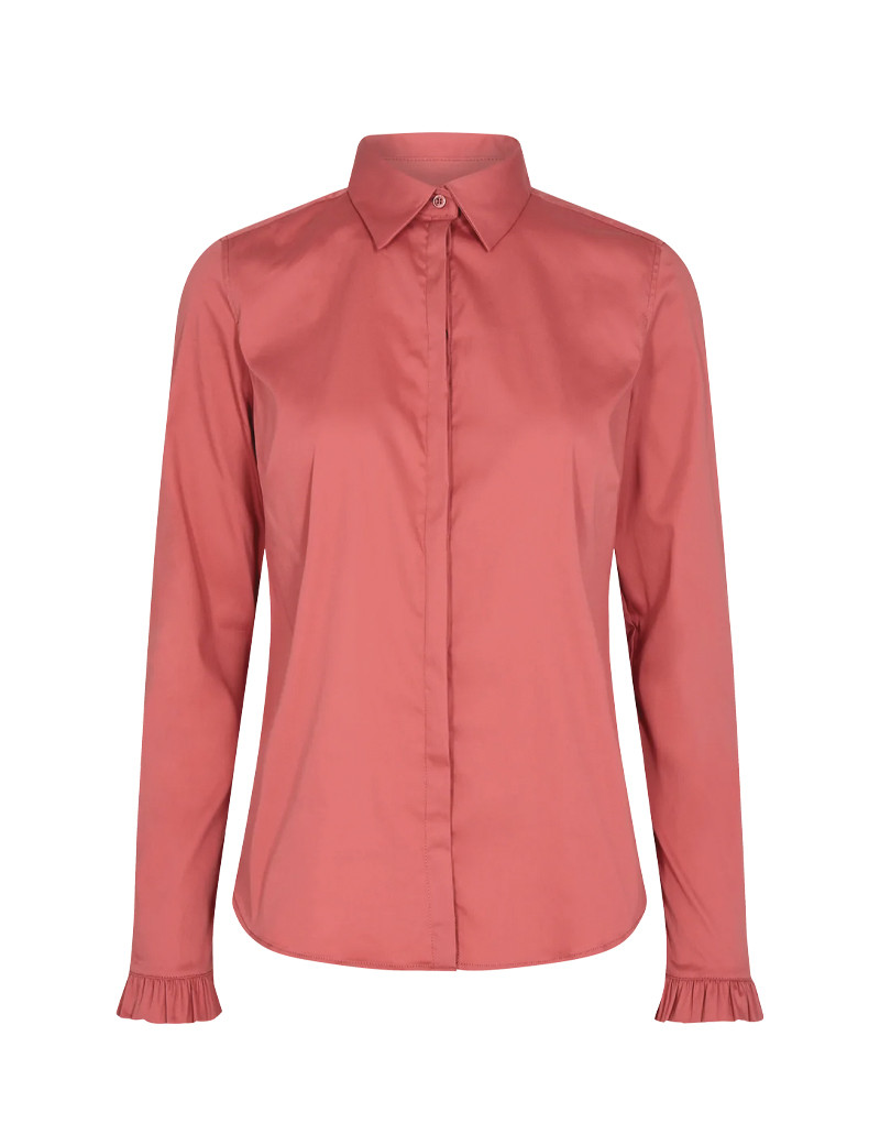 MOS MOSH CHEMISE FEMME MATTIE ROSE