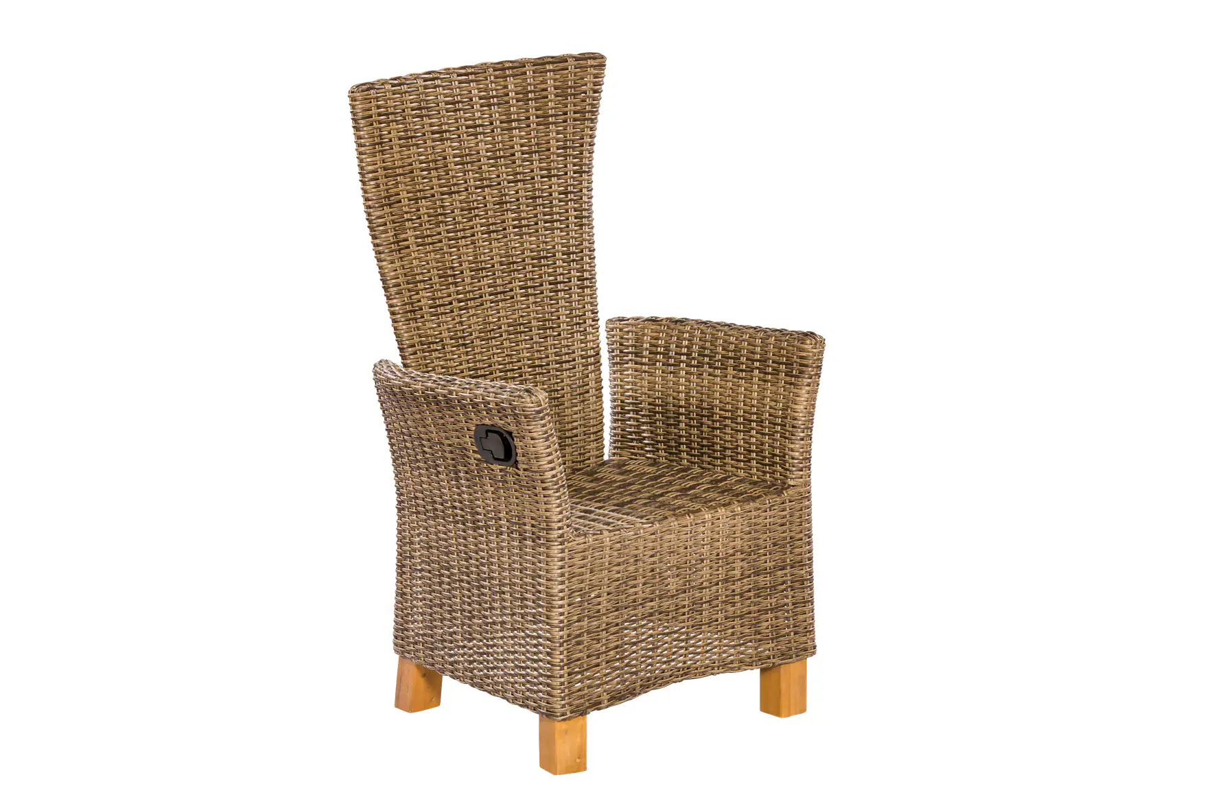 Merxx Toskana Set 9tlg. Tisch 185x90 cm