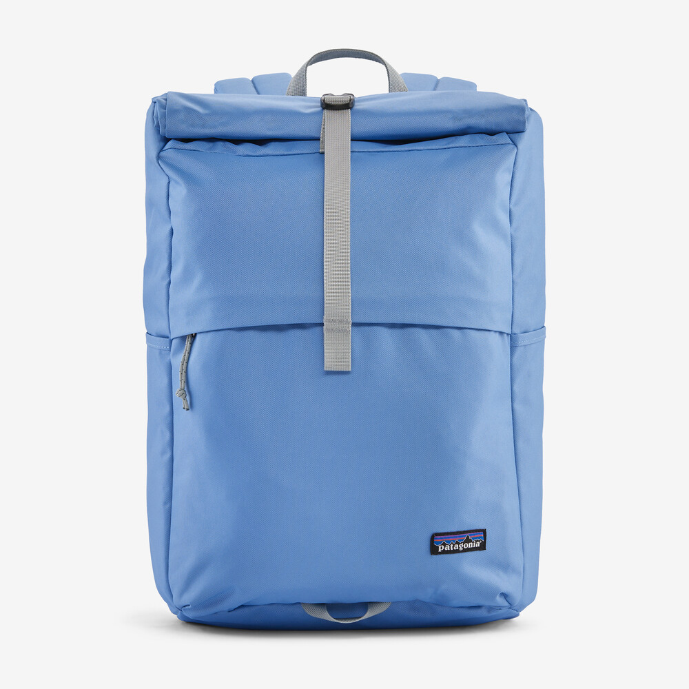 Fieldsmith Roll-Top-Packung 30L