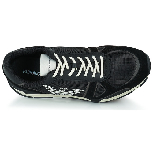 Emporio Armani - X4X289-XM499-Q428 - Noir