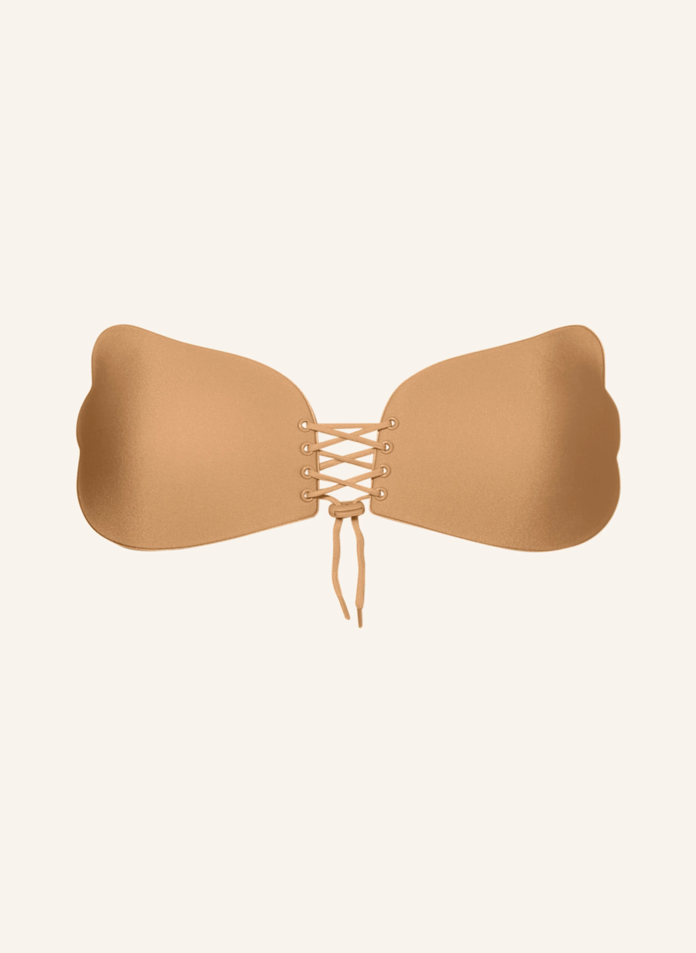 MAGIC Bodyfashion Rückenfreier Push-up-BH VA-VA-VOOM