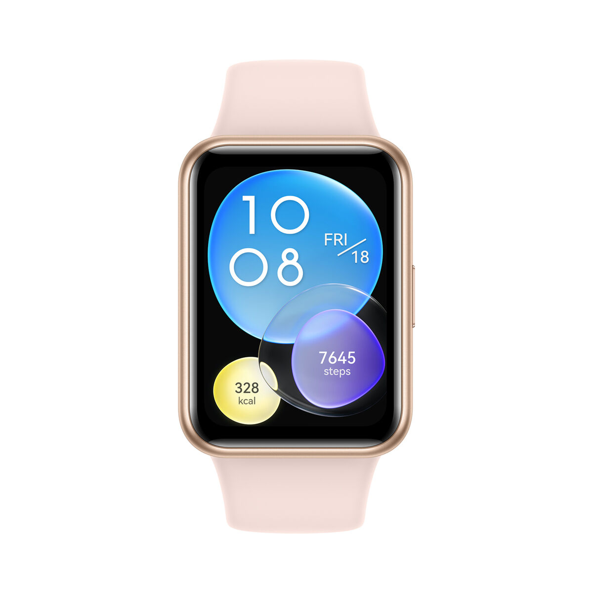 Rastreador de atividades Huawei Fit 2 Active