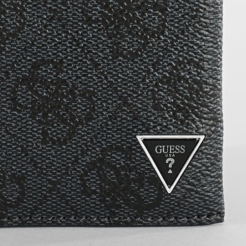 Porte-Cartes SMEVZL-LEA68 Gris