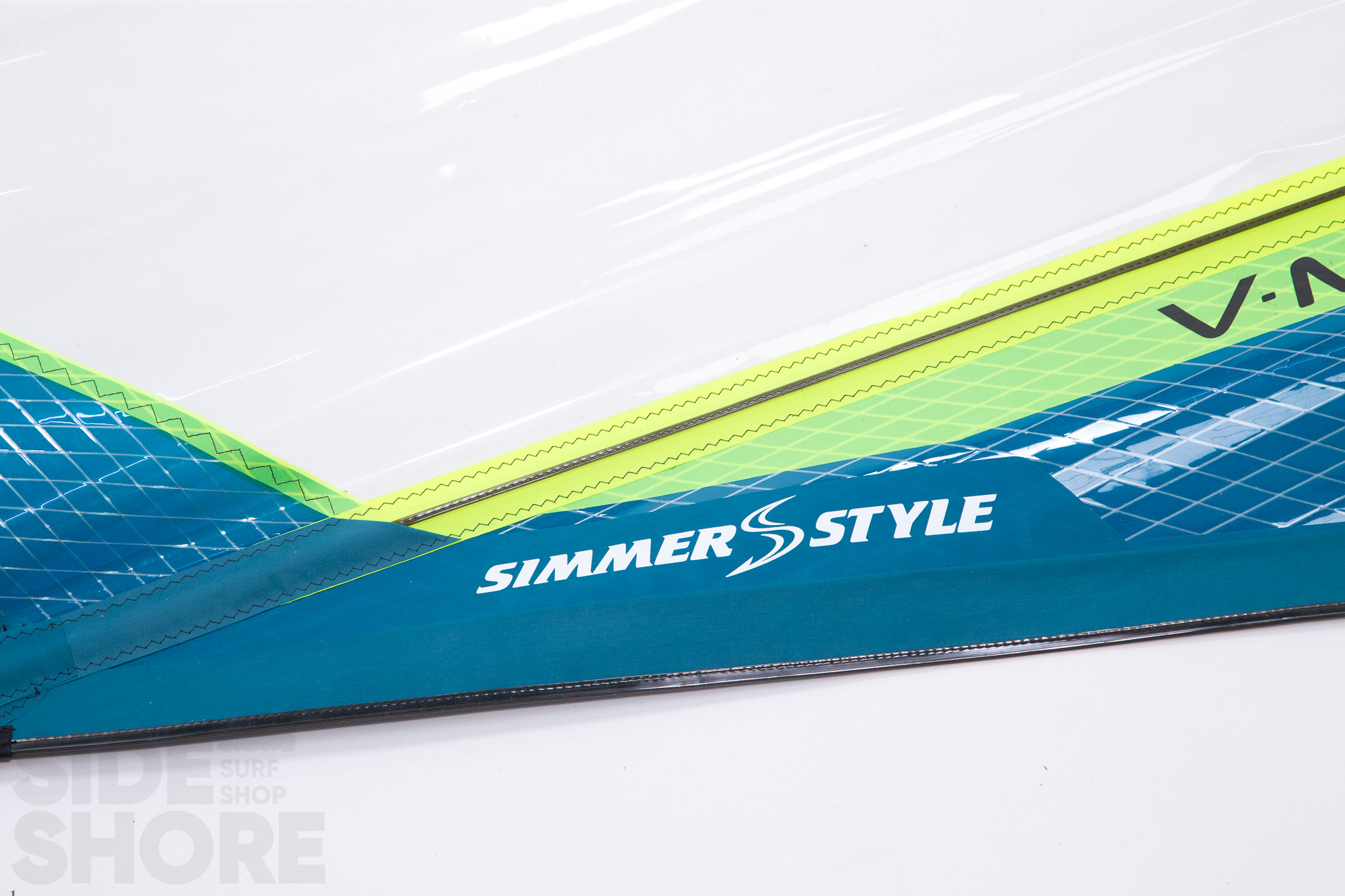 Simmer Style Simmer - V-Max - 2022 - 7.9m² #24