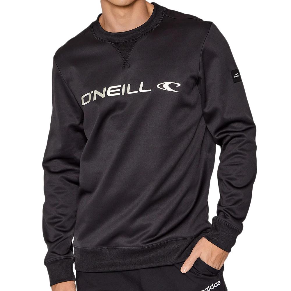 O'Neill Sweat Noir Homme O'Neill Rutile 1P0231