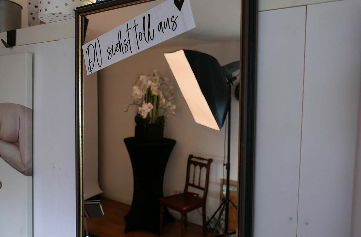 Paar-Erotik-Fotoshooting Lindlar