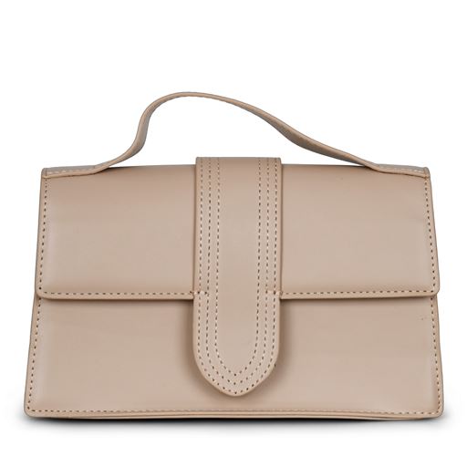 Bella Ballou Leila Crossbody, Beige
