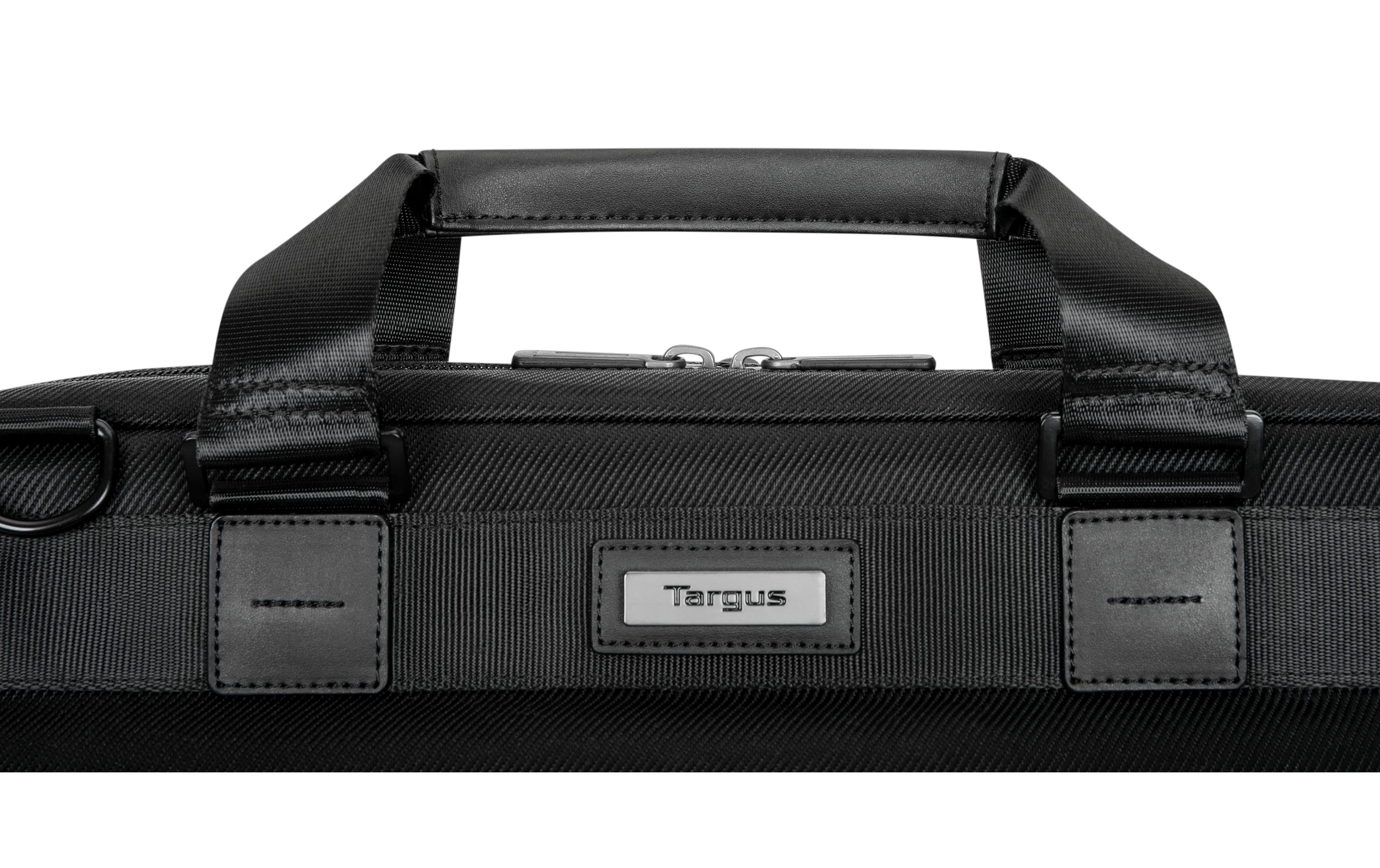 Notebooktasche Mobile Elite Topload 15.6 