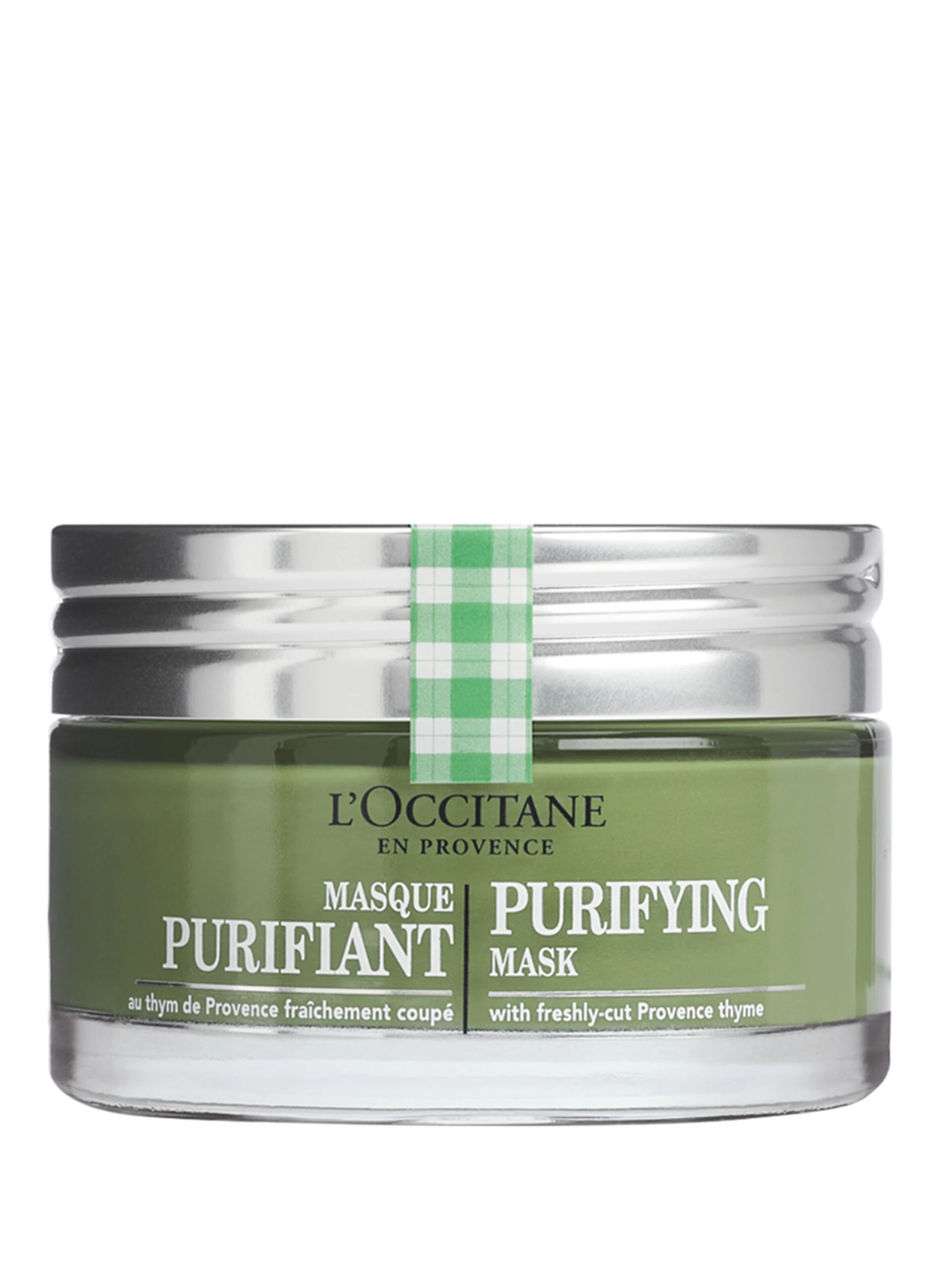 L'OCCITANE MARKTFRISCHE