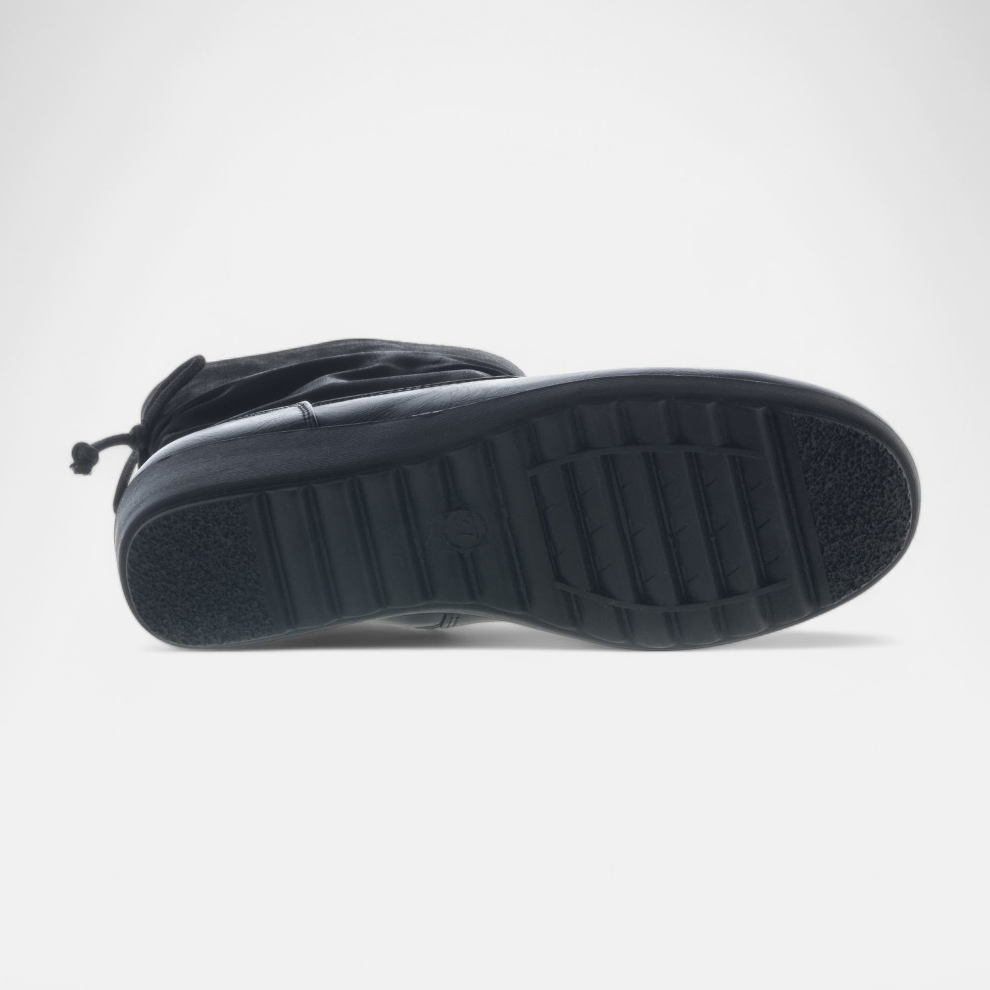 Boots Femme noir