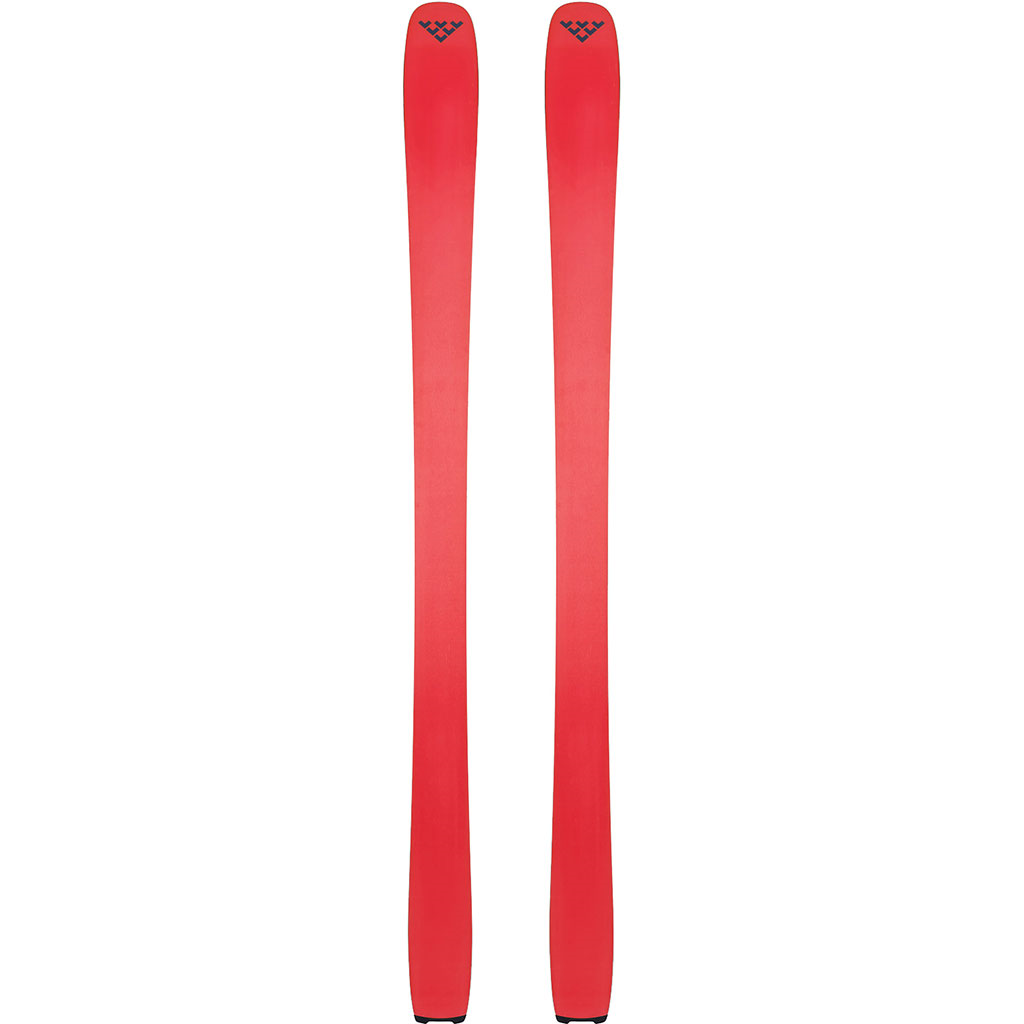 Camox Freebird Red