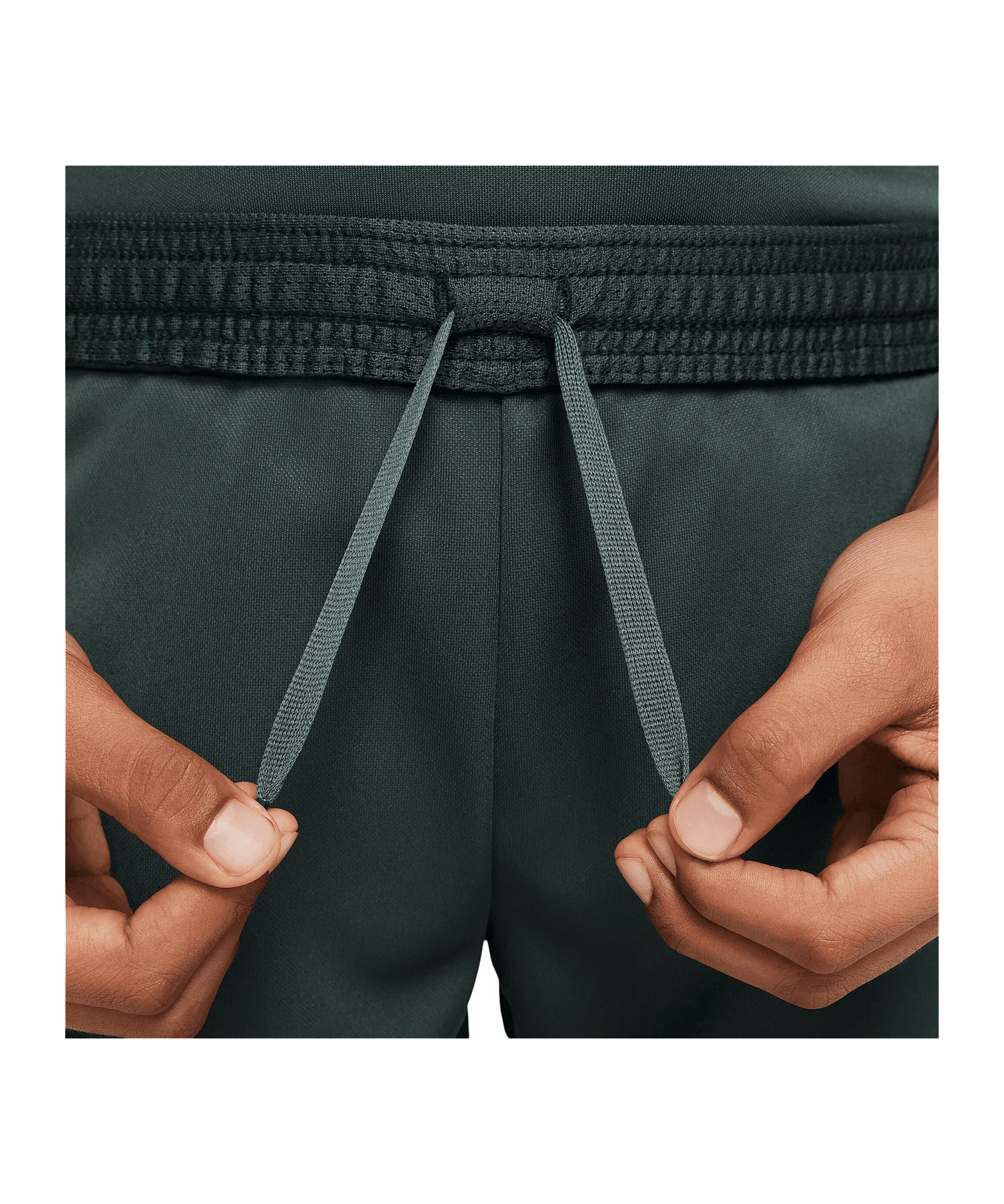 Nike Academy 23 Short Kids Grün F338