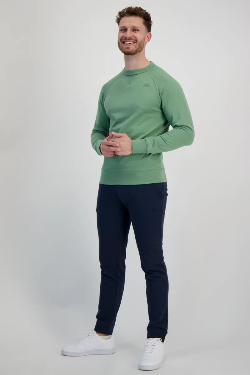 Kappa Didier Terry Herren Pullover