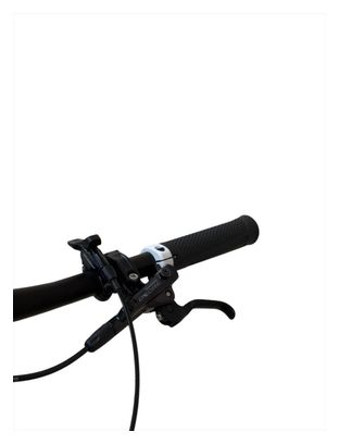 Produit reconditionné . Cube Reaction C62 One SRAM NX 2024 . VTT . Cube . très bon état