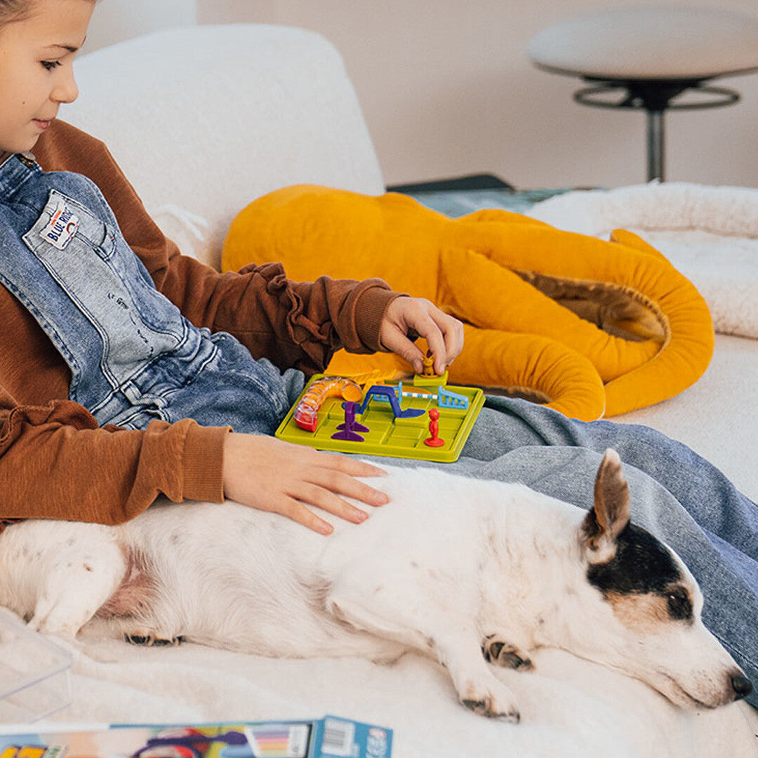 Smart games puzzelspel smart dog