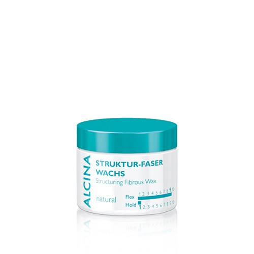 Alcina Struktur-Faser-Wachs 50ml