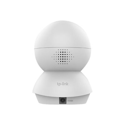 TP-Link TC70 - Caméra de surveillance réseau - panoramique / inclinaison - couleur (Jour et nuit) - 1080p - audio - sans fil - Wi-Fi - H.264 - CC 9 V