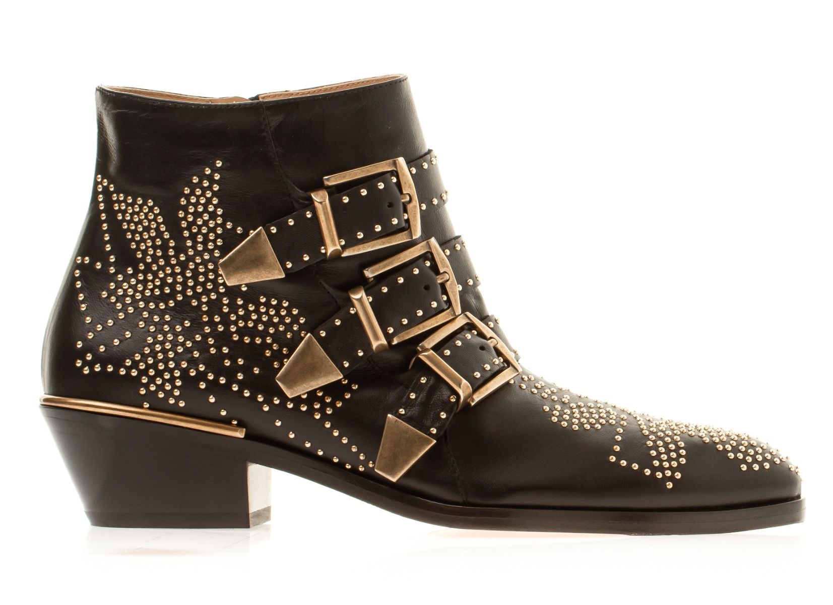 Chloé -Susanna Boots