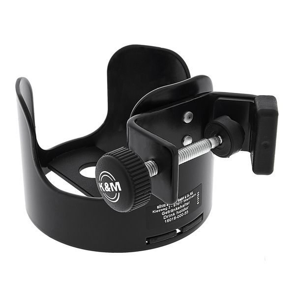 K&M 16018 Drink Holder