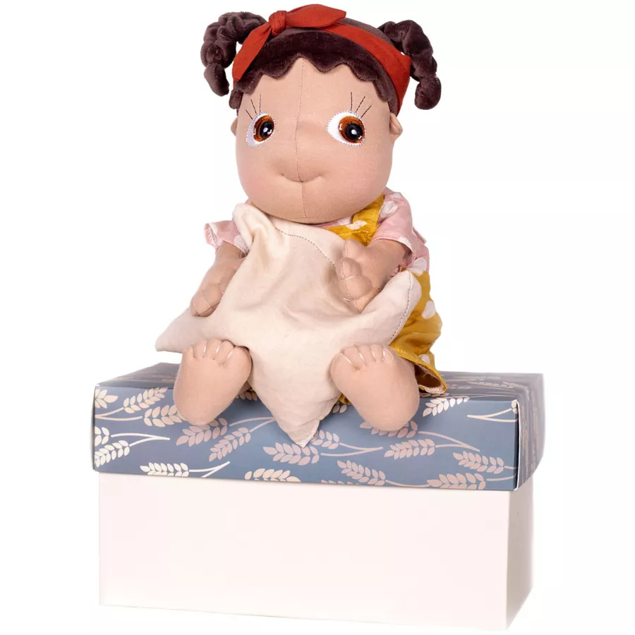 rubensbarn® Puppe Lumi - Tummies