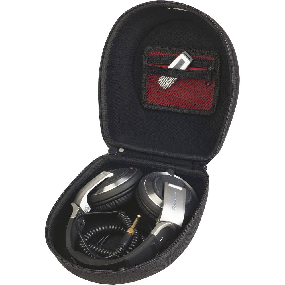 UDG Creator Headphone Hardcase Large zwart
